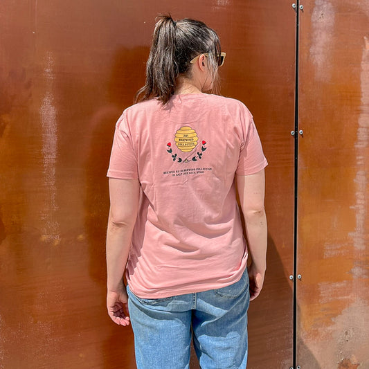 Han’s x HK Brewing T-Shirt image 1