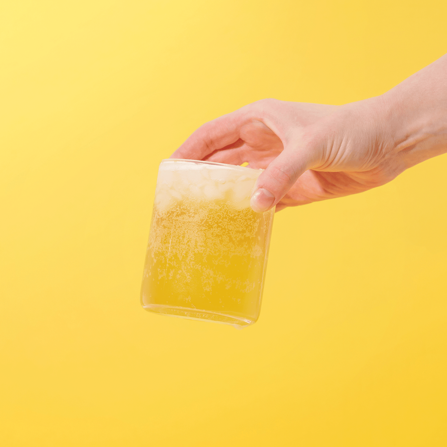 Yuzu Blossom Kombucha